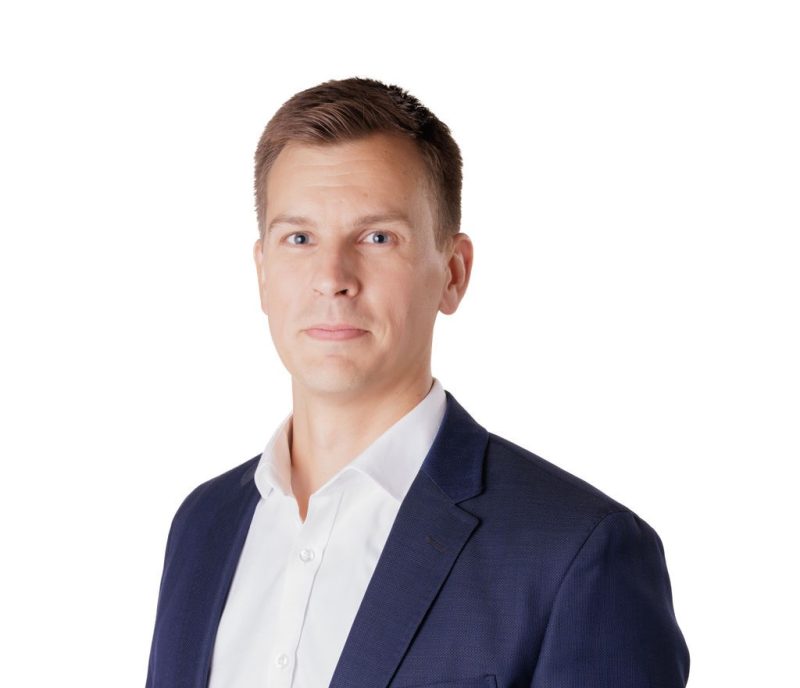 Energieffektivitet granlund